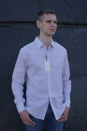 NOON collection Мужские рубашки