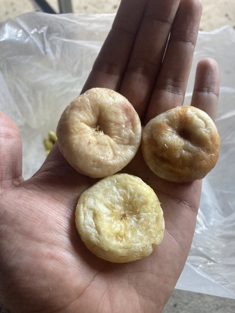 Сухофрукты