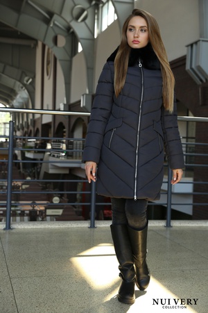 Куртка "Джойс"