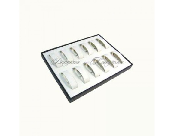 On iki saat veya sert bilezikler için tablet