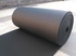 NBR/PVC Rubber Foam Board, 1-30 mm, λ≤0.034 W/m·K, B1 Fire, Flexible, HVAC Pipe Duct Insulation, Sheet/Roll, OEM