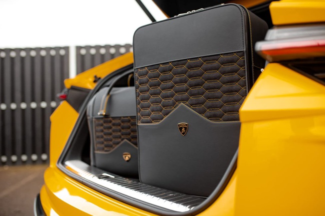 Сумки Lamborghini для мужчин