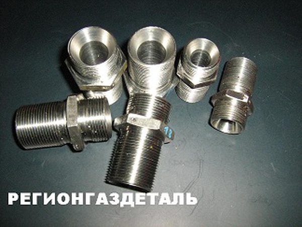 Проходник сталь 12Х18Н10Т ГОСТ 16070-70