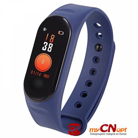 CİHAZIM M3 PLUS AKILLI FITNESS BİLEKLİK