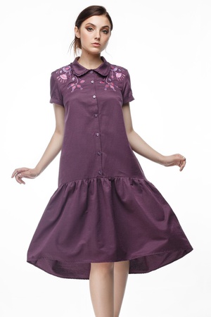 Платье Маричка