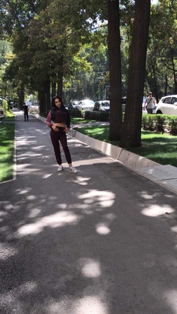 женская одежда