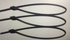 Cable ties, plastic clamp, fasteners