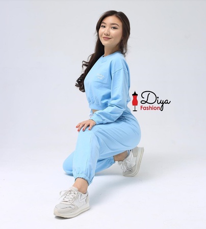 Женская спортивная одежда 42-48 р.