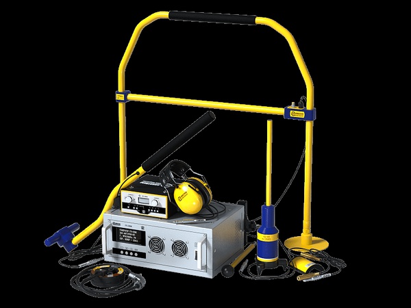 Комплект поисковый КП-250К