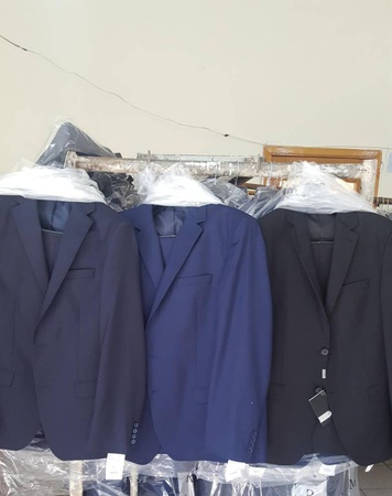 Erkek takım elbise toptan