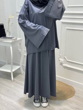 Мусульманская одежда двойка