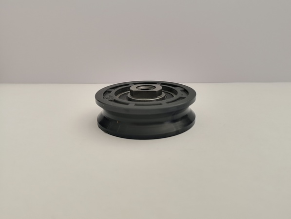 Роллеры для лифтов