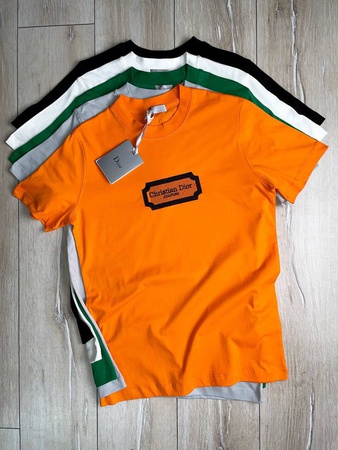 Футболка “CD”