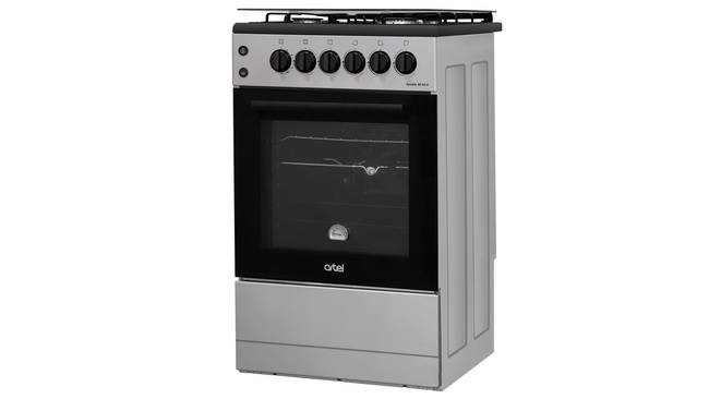 Газовая кухонная плита Artel Apetito 50 02-G