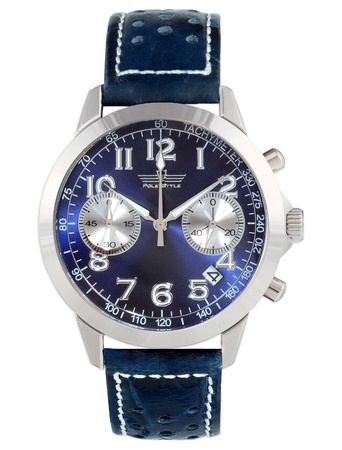 MEN&#39;S WATCH QUARTZ CHRONOGRAPH