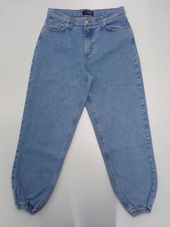 Женские бойфренд брюки 👖