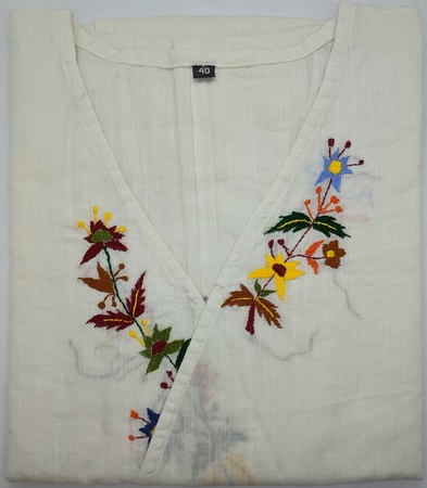 Шорон - повседневная женская одежда из льна