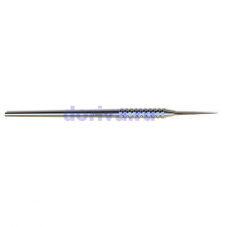 Cosmetic needle (expander) steel