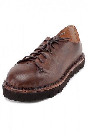 حذاء بني n167