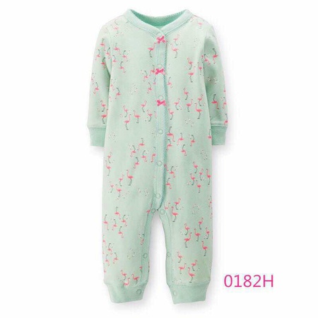 Ромпер (слип с открытыми ножками), пижама