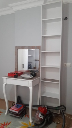 Детская комната