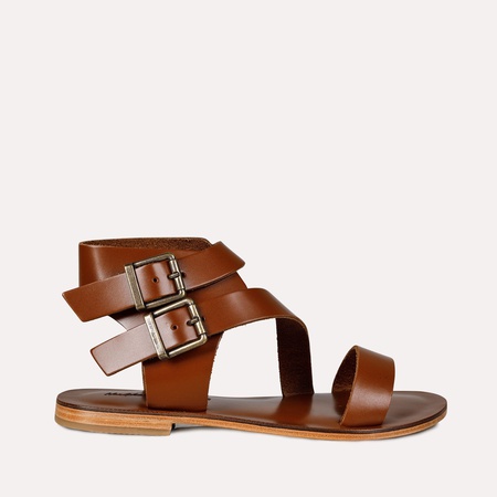 Женские босоножки D21.032