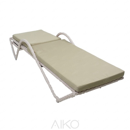 Шезлонг AIKO RELAX