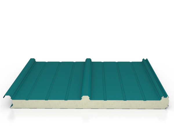 Roof Sandwich Panel