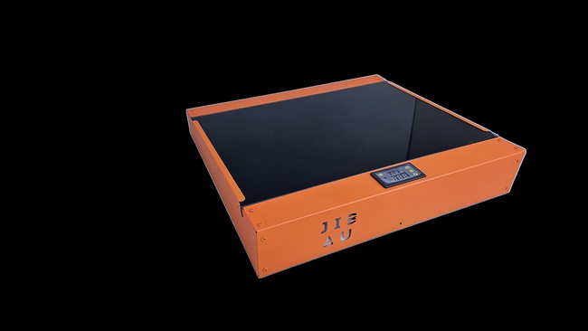 Elektrikli Ayak Isıtıcı FW500TG JIBAU™