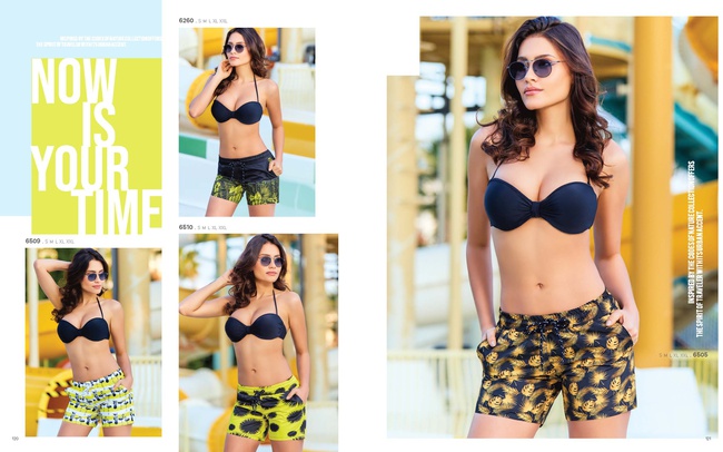 yüzme şortu erkek kadın