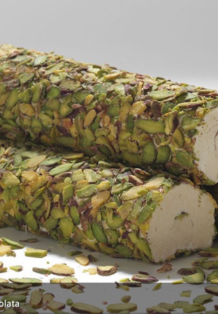 Local Consumer Goods Ltd. Şti. Turkish delight