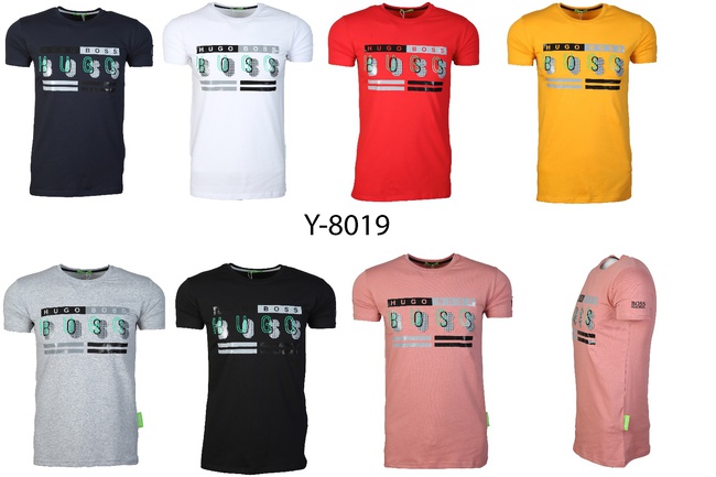 Birbirinden Farklı Marka T-shirtler- Different Brand's T-shirts
