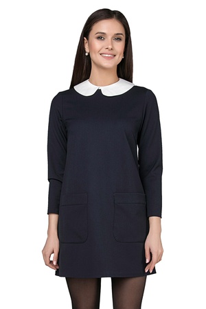 Платья трапеция