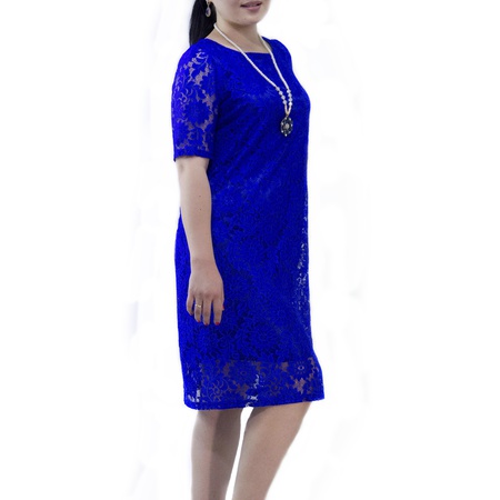 Женское платье