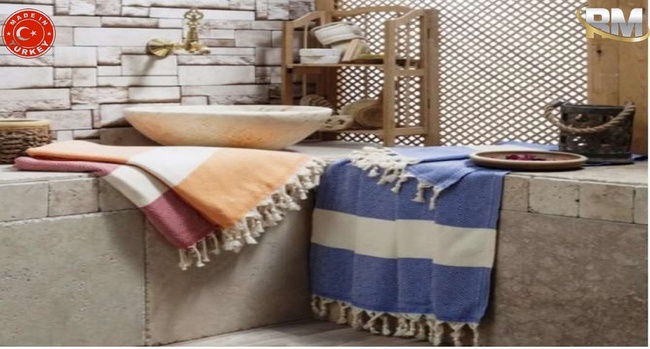 GELENEKSEL TÜRK PESTEMALI