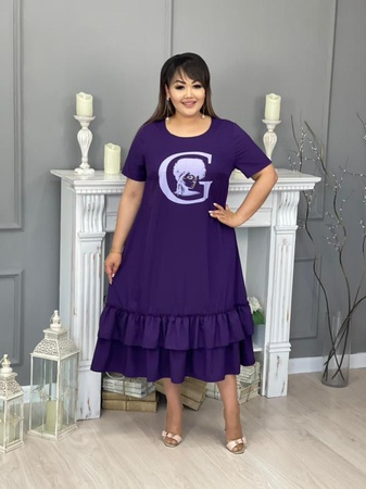 Женская одежда