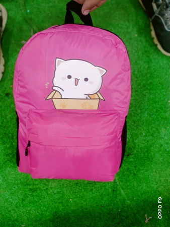 Водонепроницаемые рюкзаки