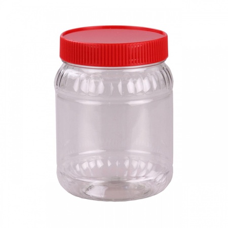 Банка 0,7л ПЭТ *20 (Альтернатива)