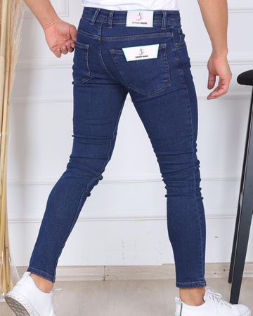 Мужские джинсы
