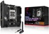 ASUS ROG Strix B650E-I Gaming WiFi AMD B650 AM5 Ryzen Desktop 9000 8000 & 7000 mini-ITX mITX motherboard