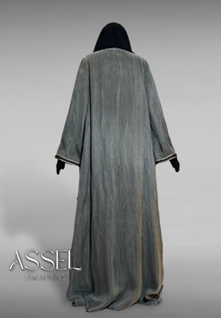 Абая Двойка Хаки