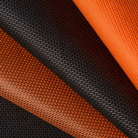 Shoe materials. Cambrell (Typika)