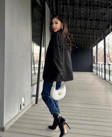 Пиджак классика