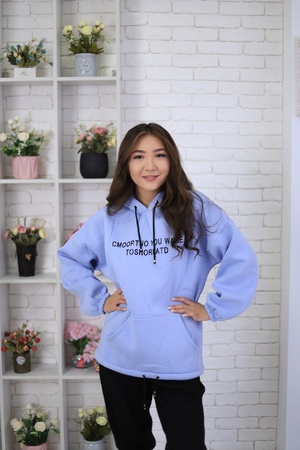 Женская спортивная одежда 42-48 р.