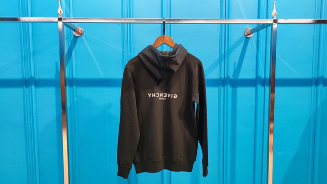 Толстовка Givenchy - Худи