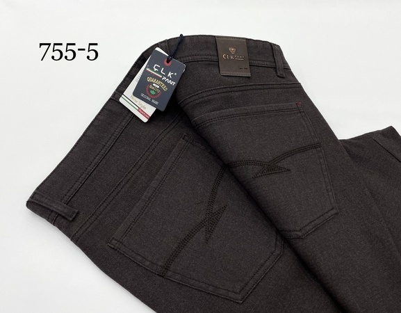 ХЛОПОК ЯНЦЕП ( 755)