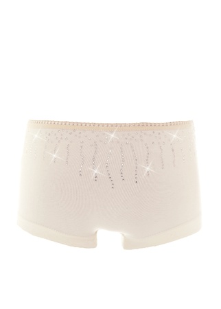 Трусы-шорты для девочек