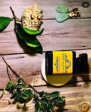 Ehebrecher Parfüm 50ml