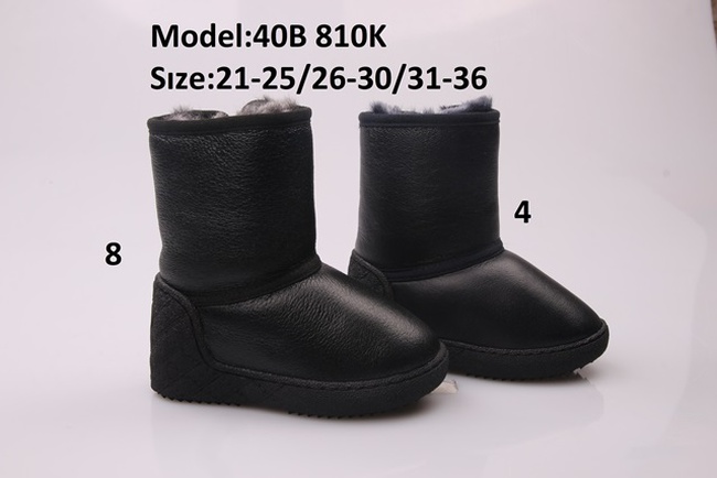 Çocuk ayakkabıları TIFLANI kışlık çocuklar