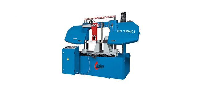 Станки ленточные для резки металла LENKER(Чехия)